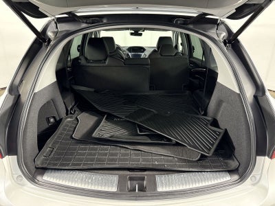 2020 Acura MDX SH-AWD