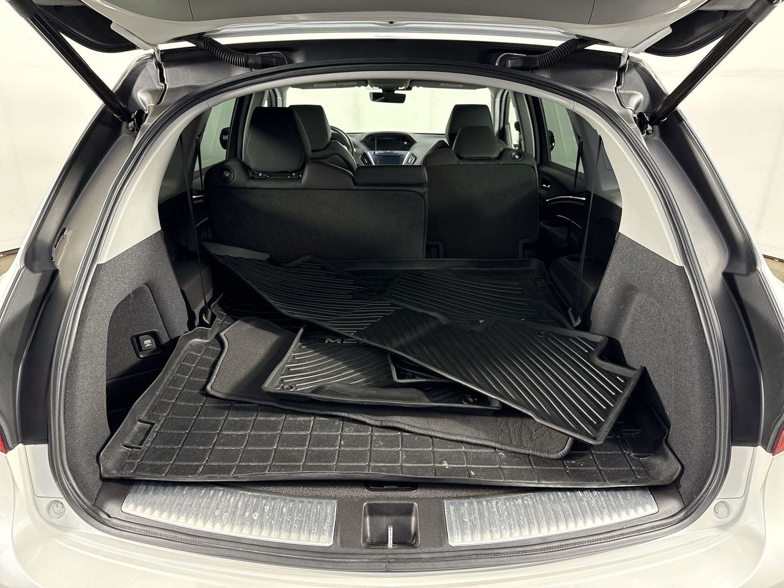 2020 Acura MDX SH-AWD