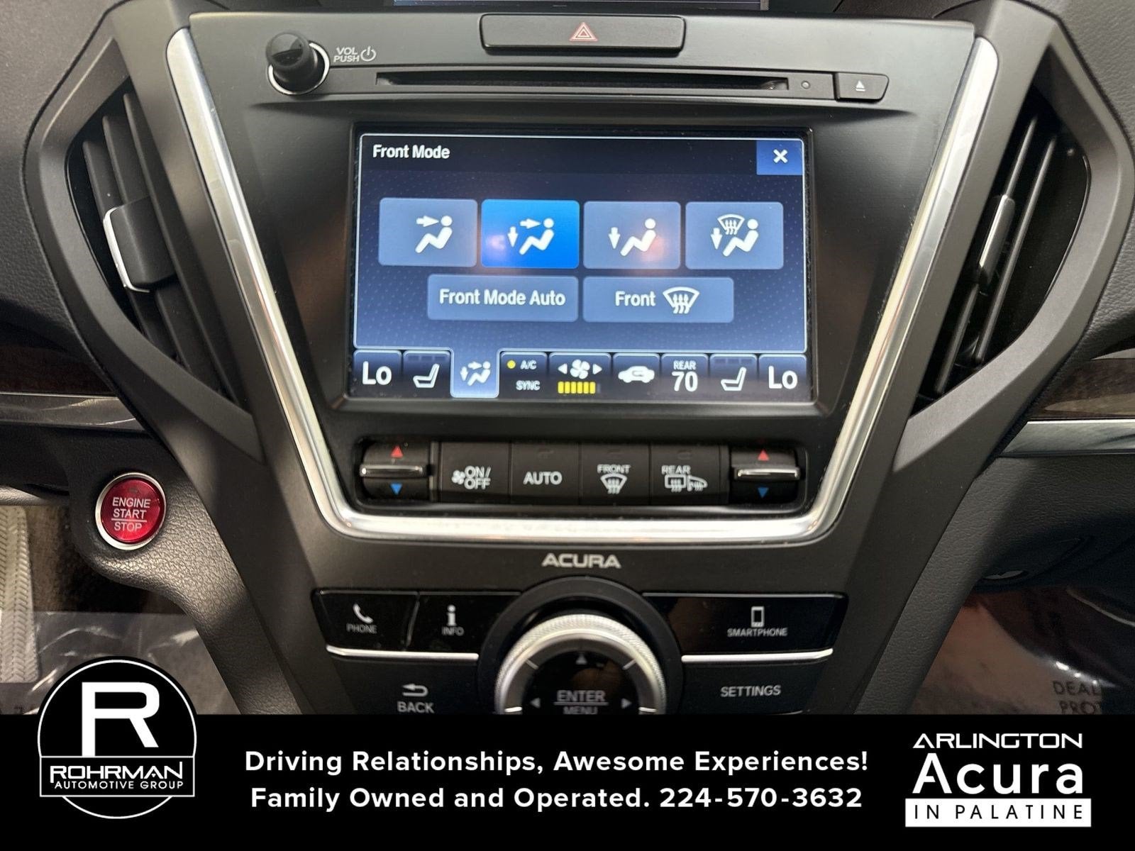 2020 Acura MDX SH-AWD