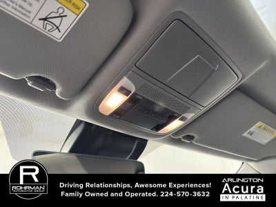 2020 Acura MDX SH-AWD