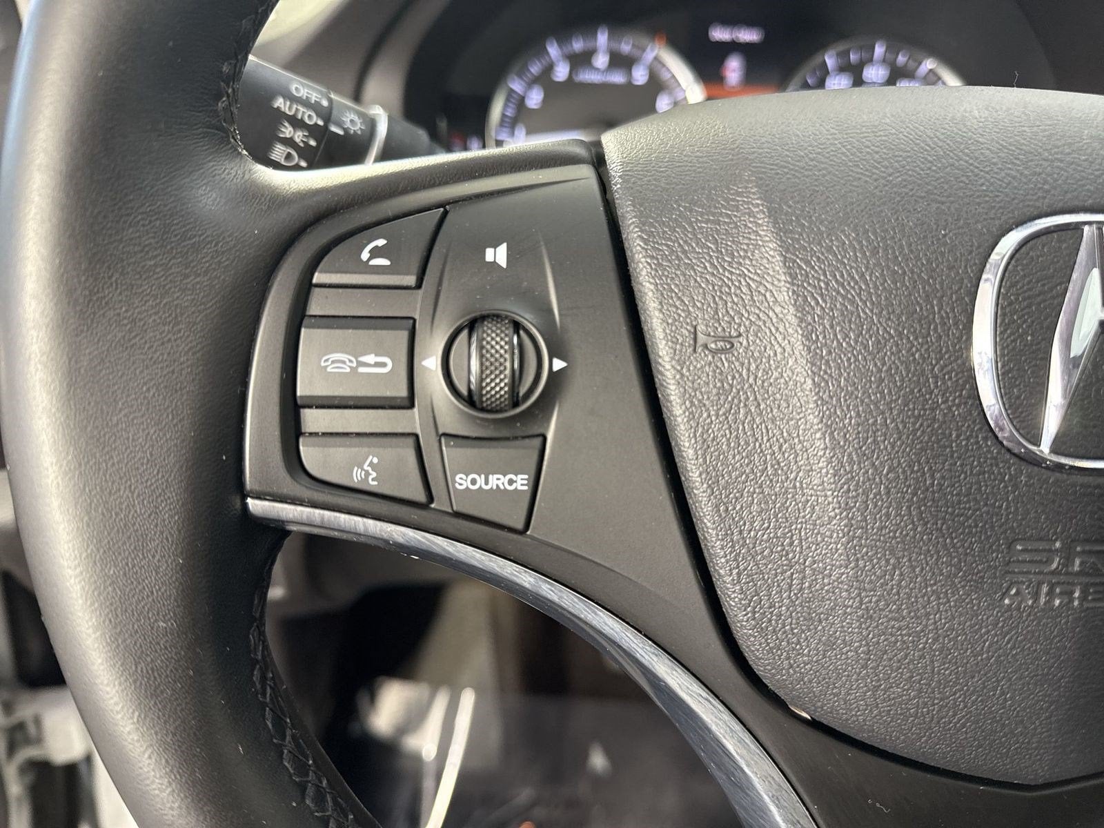 2020 Acura MDX SH-AWD