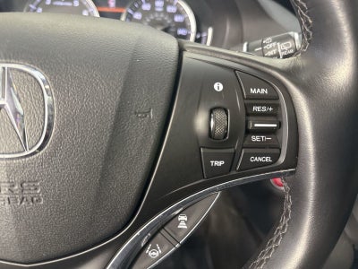 2020 Acura MDX SH-AWD