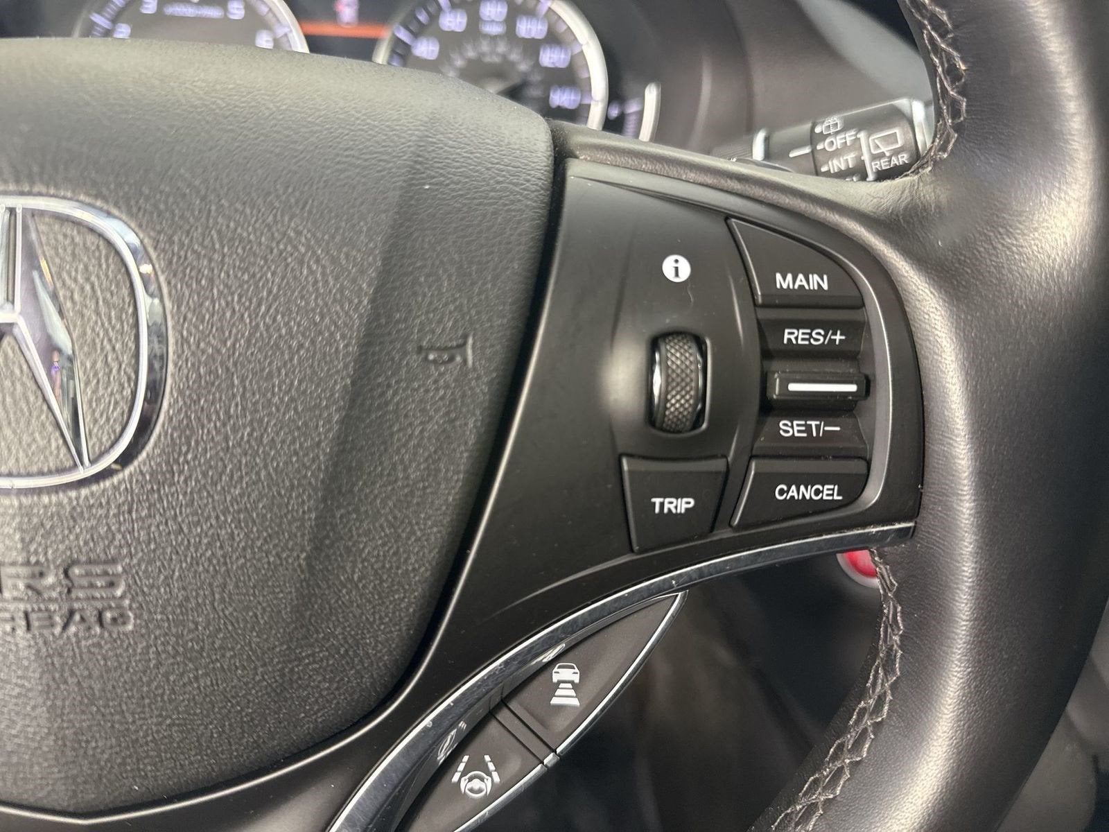 2020 Acura MDX SH-AWD