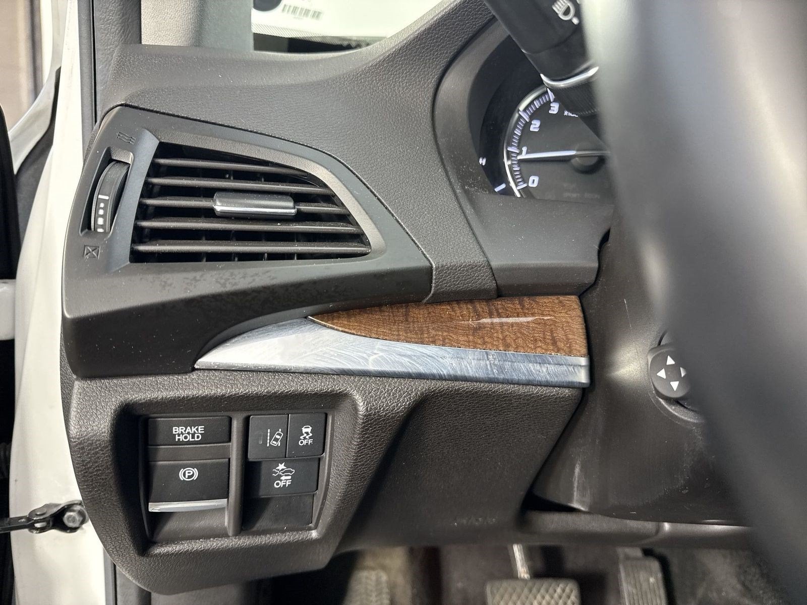 2020 Acura MDX SH-AWD