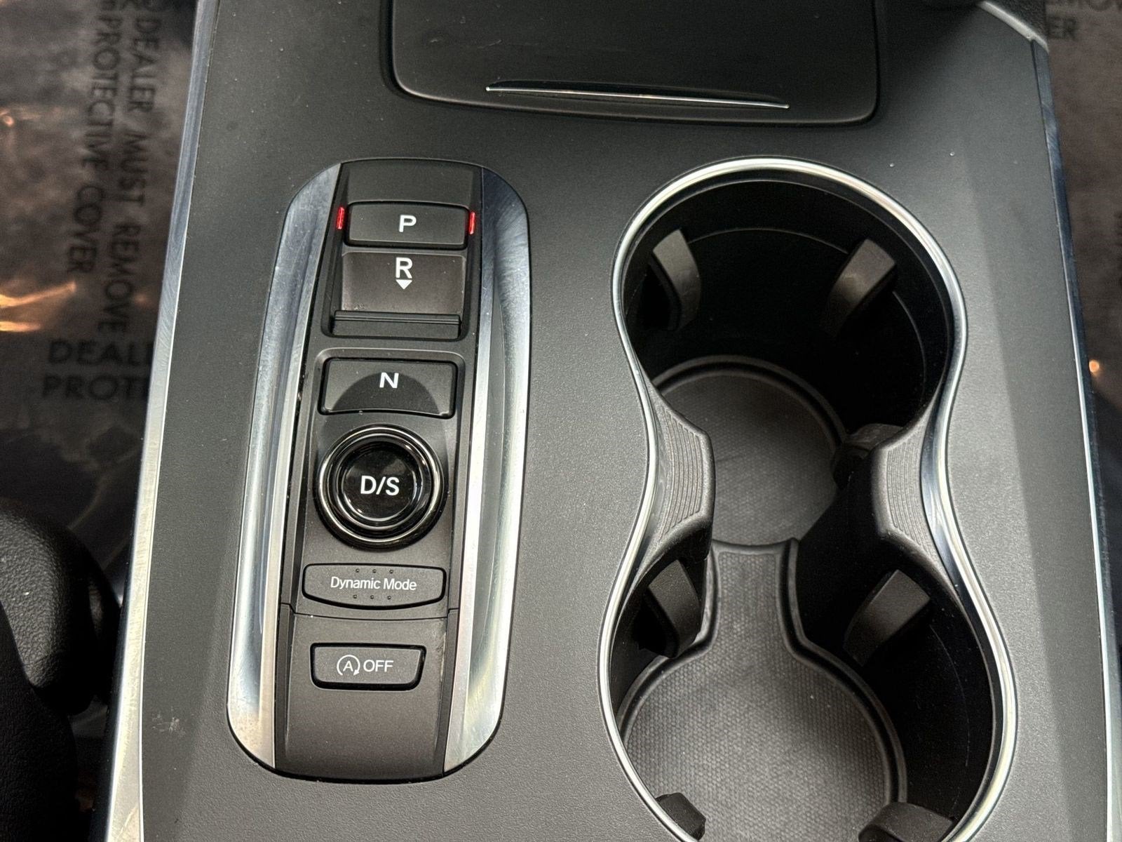 2020 Acura MDX SH-AWD