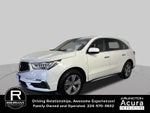 2020 Acura MDX SH-AWD