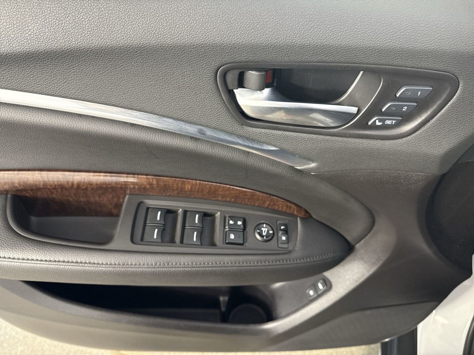 2020 Acura MDX SH-AWD