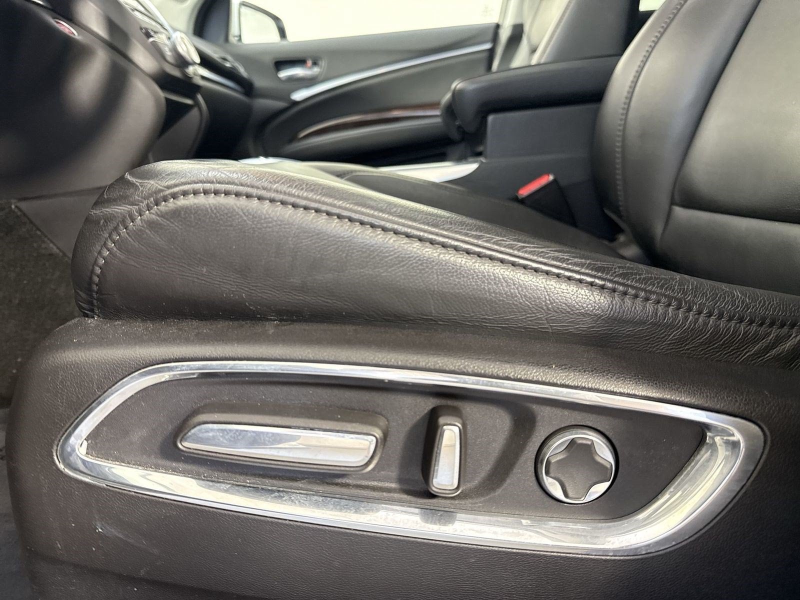 2020 Acura MDX SH-AWD