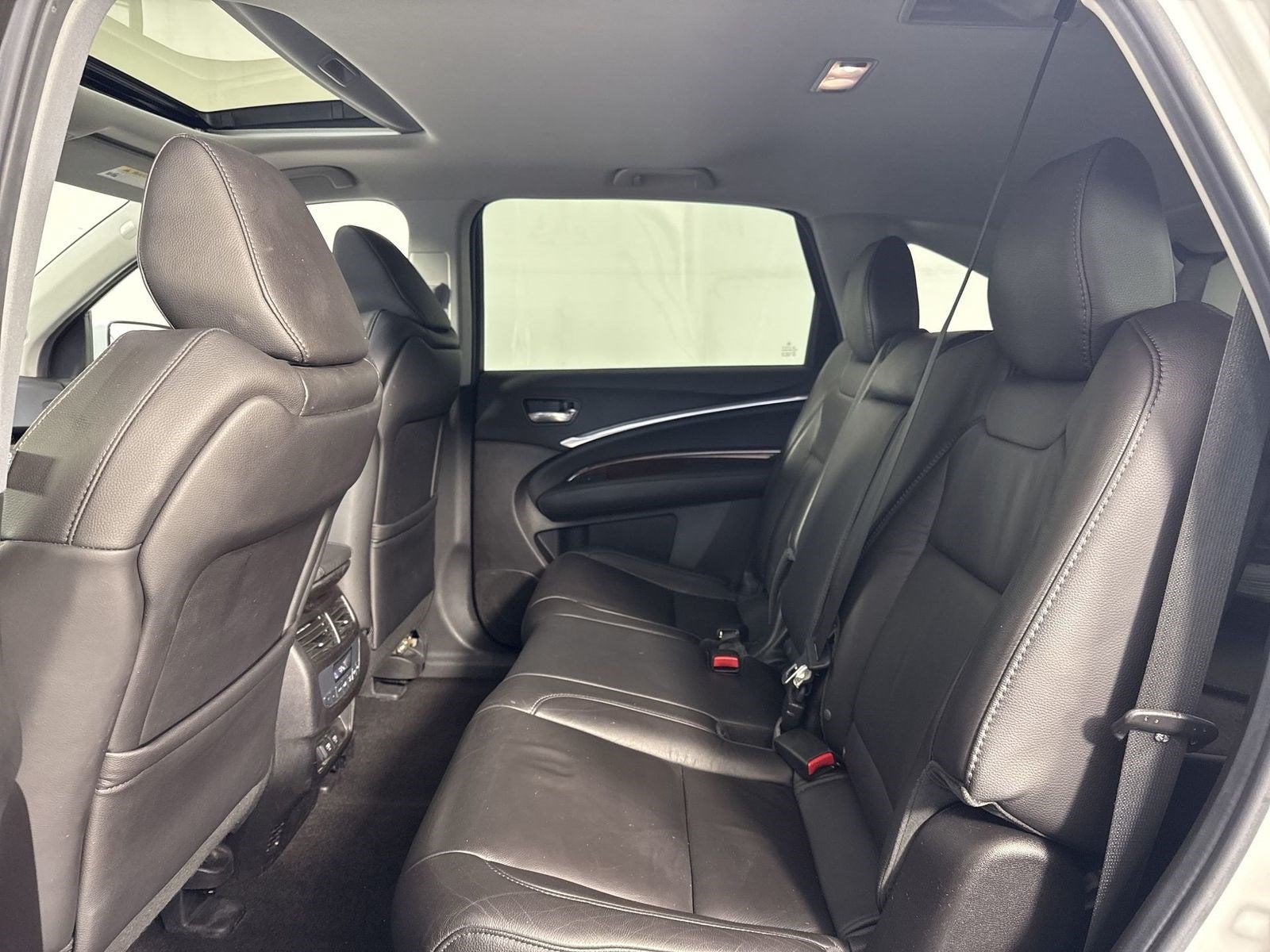 2020 Acura MDX SH-AWD