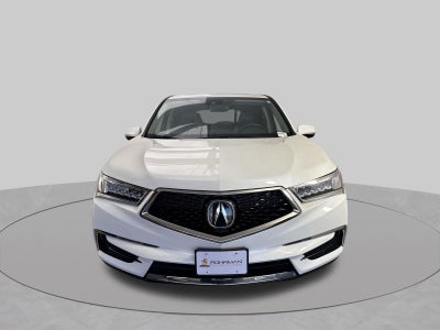 2020 Acura MDX SH-AWD