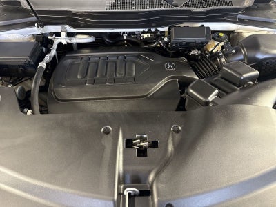 2020 Acura MDX SH-AWD