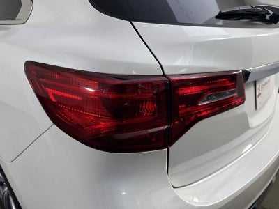2020 Acura MDX SH-AWD
