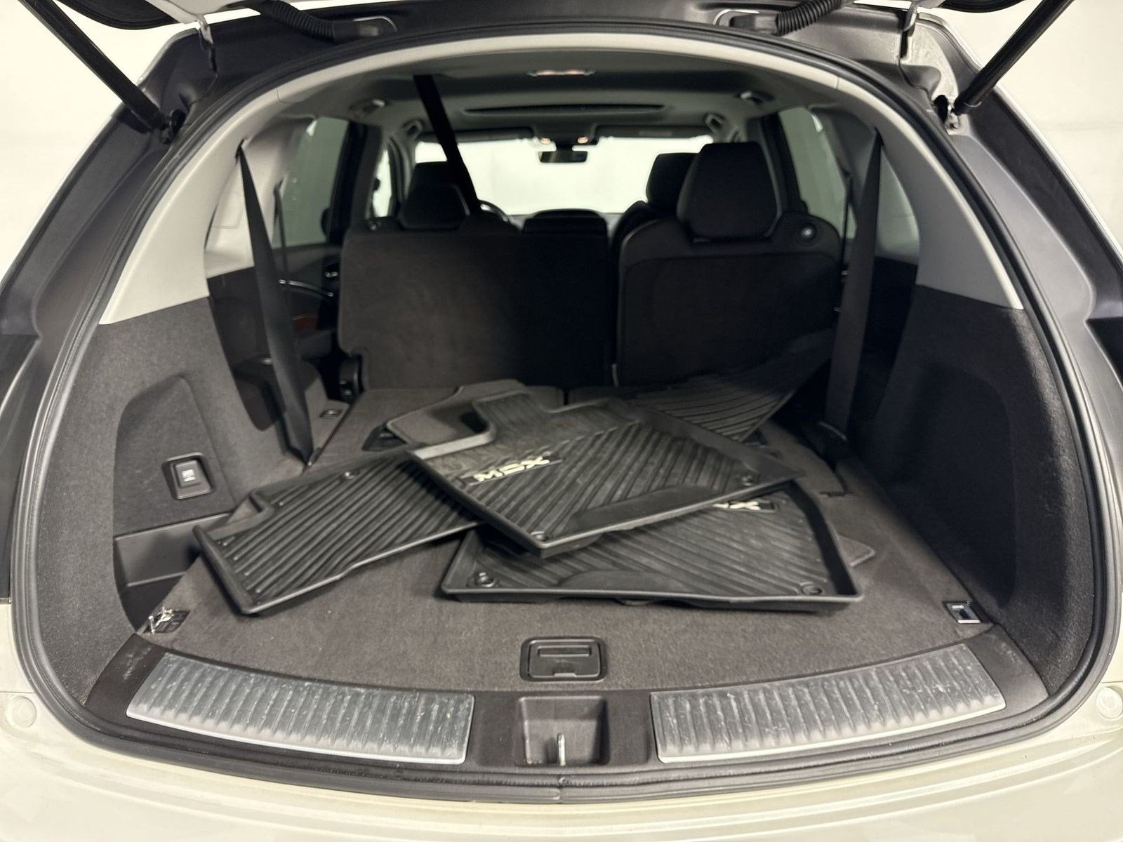 2020 Acura MDX SH-AWD