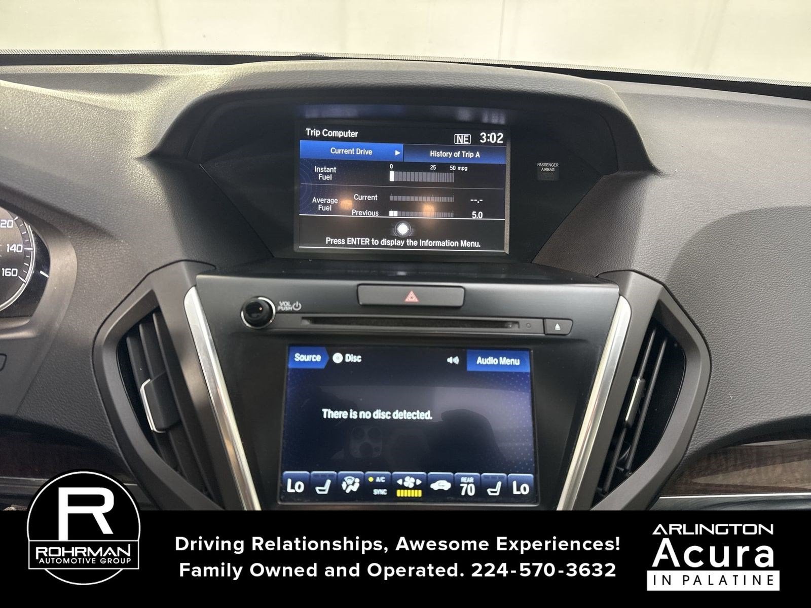 2020 Acura MDX SH-AWD