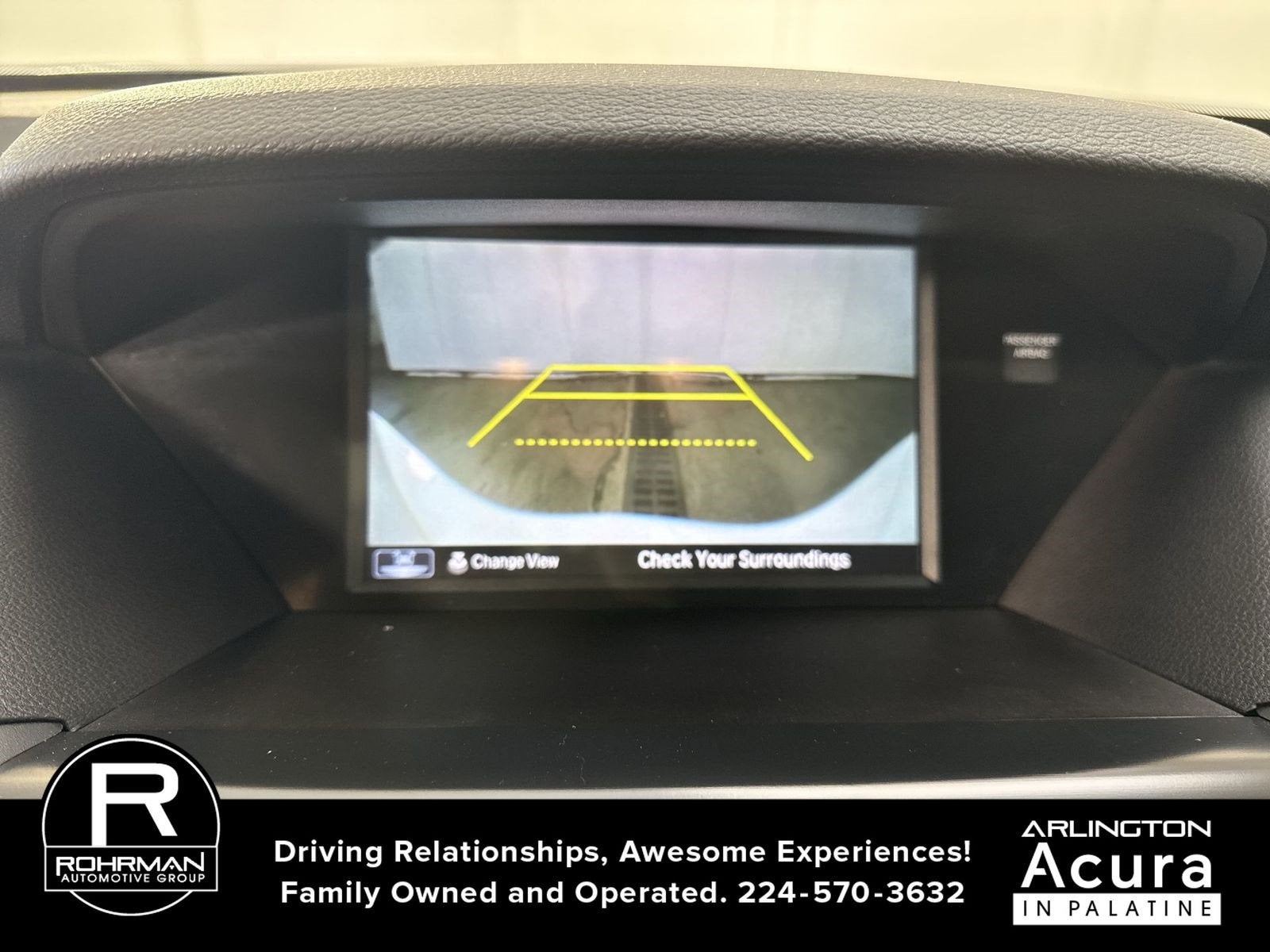 2020 Acura MDX SH-AWD