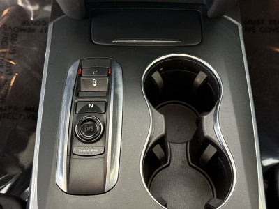 2018 Acura MDX SH-AWD with Technology Package