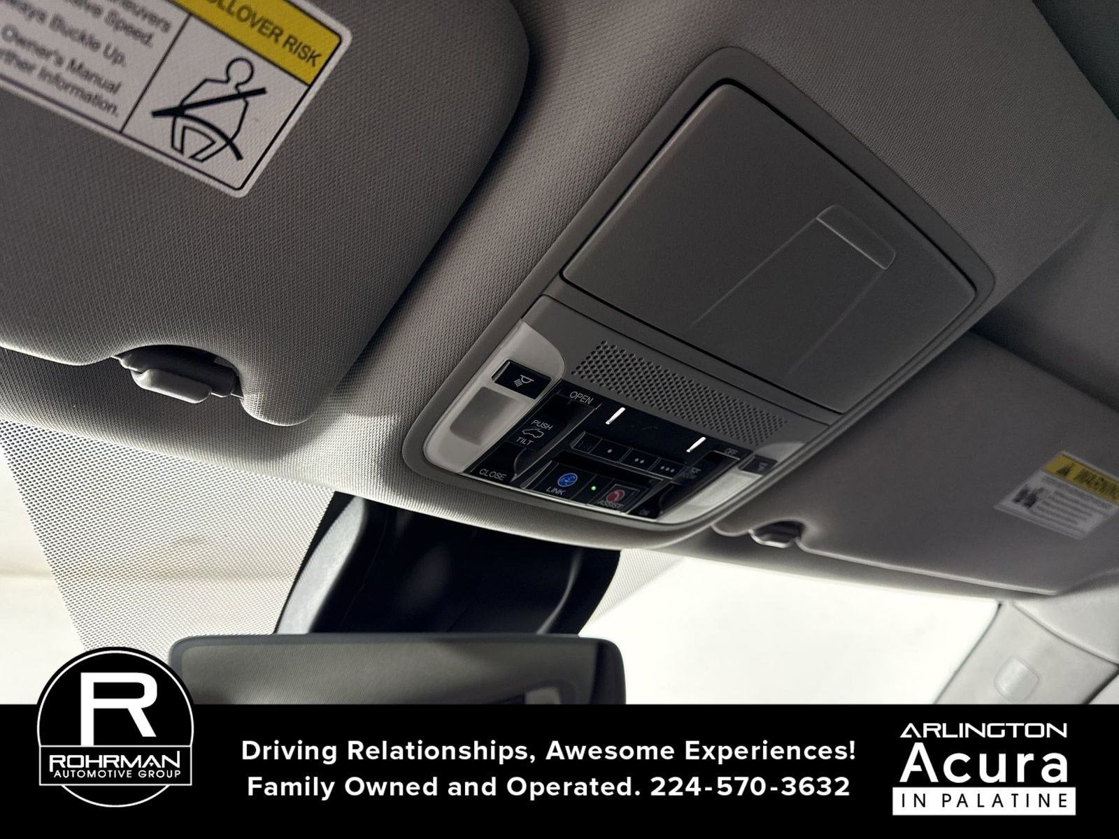 2020 Acura MDX w/Technology Pkg