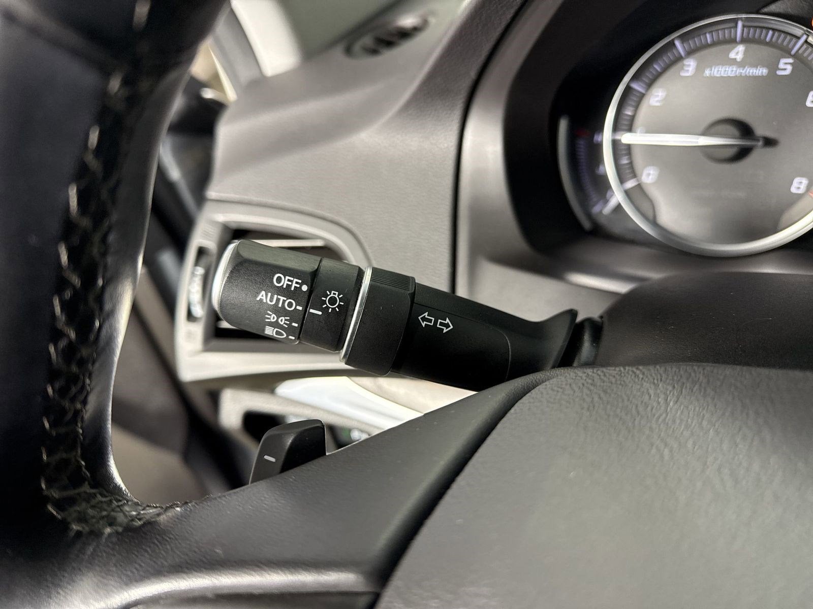 2020 Acura MDX w/Technology Pkg