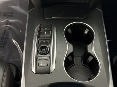 2020 Acura MDX w/Technology Pkg
