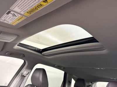 2020 Acura MDX w/Technology Pkg