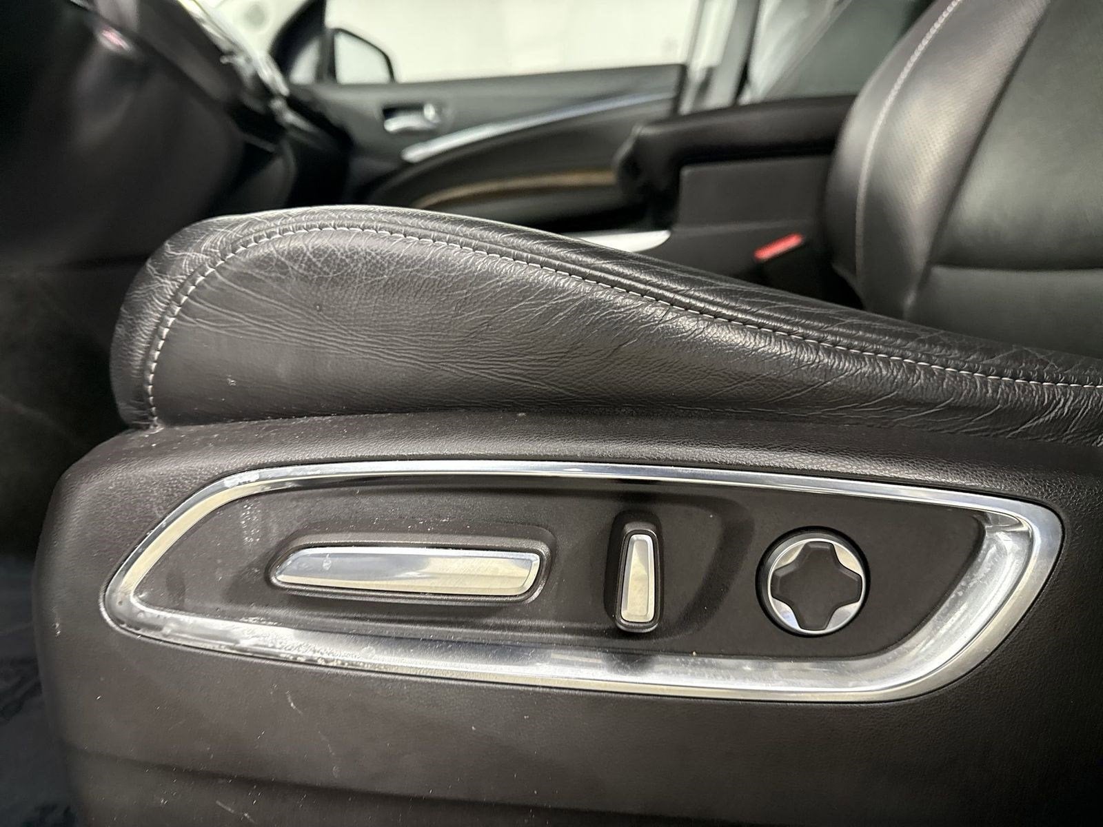 2020 Acura MDX w/Technology Pkg