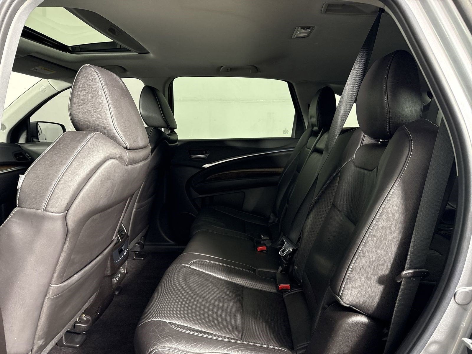 2020 Acura MDX w/Technology Pkg