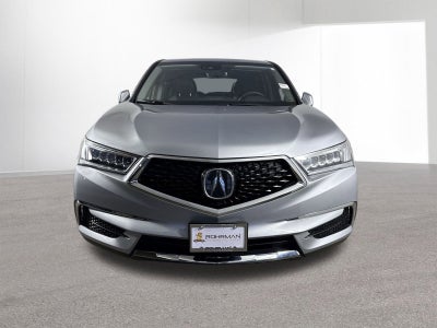 2020 Acura MDX w/Technology Pkg