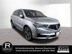 2020 Acura MDX w/Technology Pkg
