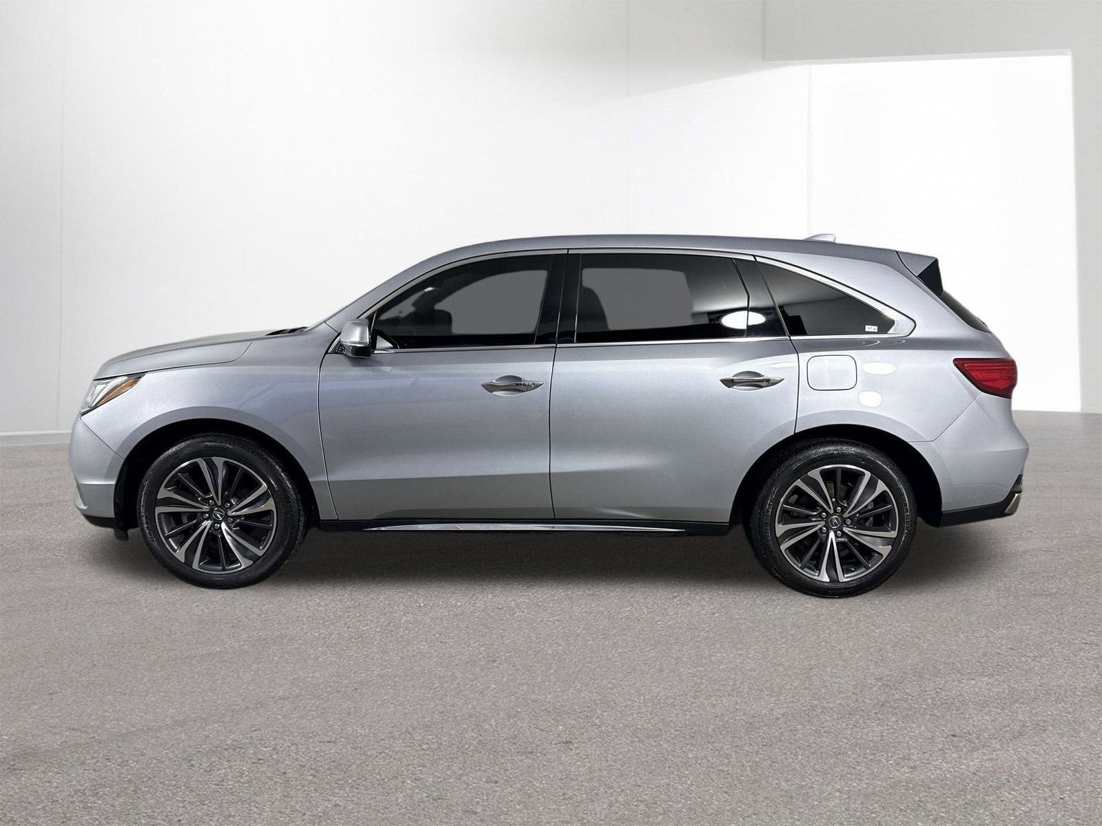 2020 Acura MDX w/Technology Pkg