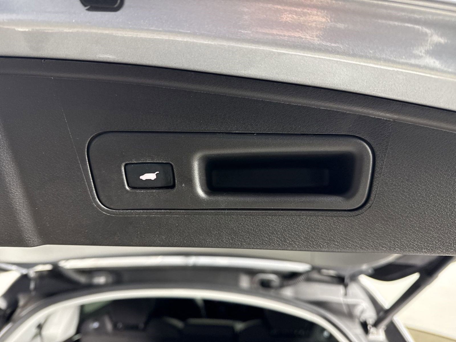 2020 Acura MDX w/Technology Pkg