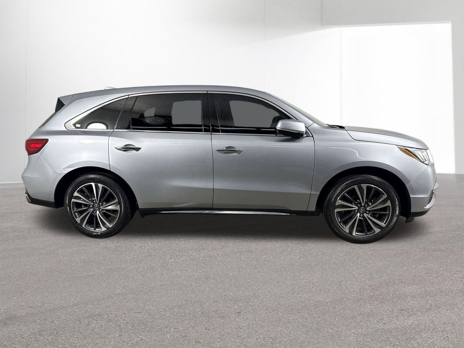 2020 Acura MDX w/Technology Pkg