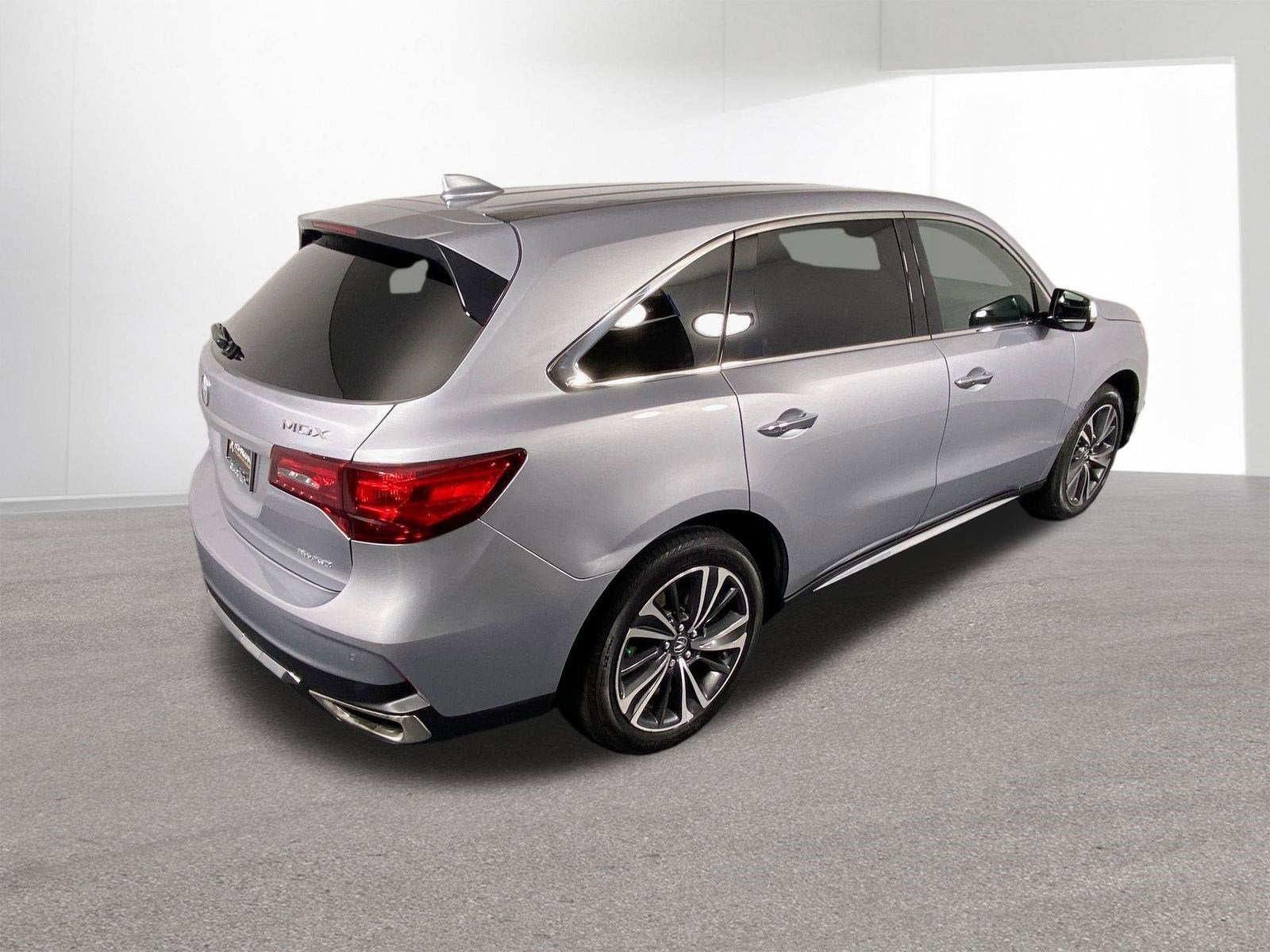 2020 Acura MDX w/Technology Pkg