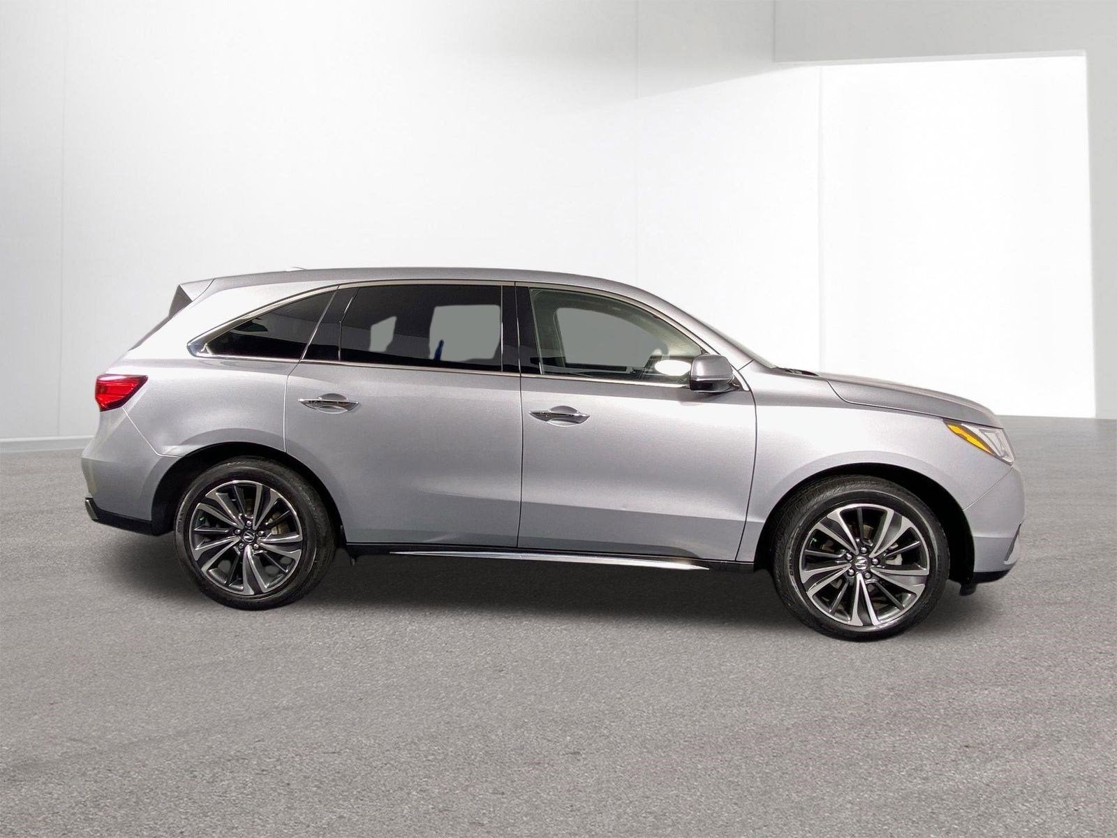 2020 Acura MDX w/Technology Pkg