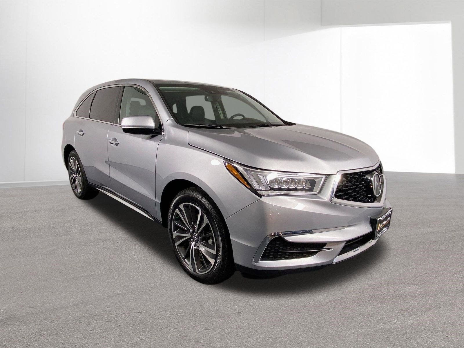 2020 Acura MDX w/Technology Pkg