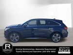 2018 Acura MDX w/Technology Pkg