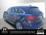 2018 Acura MDX w/Technology Pkg