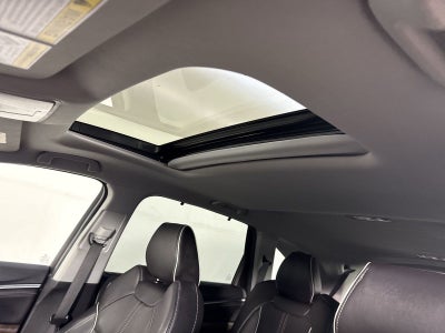 2019 Acura MDX SH-AWD with Advance Package