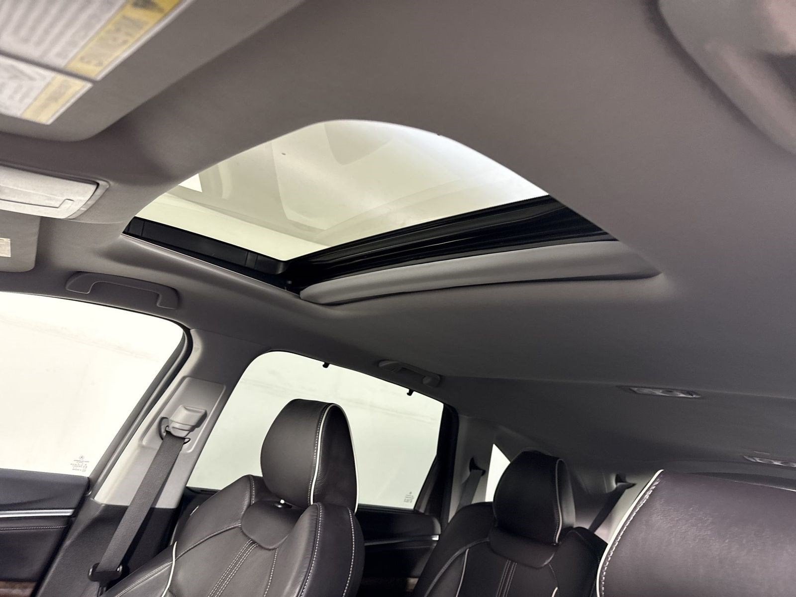 2019 Acura MDX SH-AWD with Advance Package