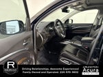 2019 Acura MDX SH-AWD with Advance Package