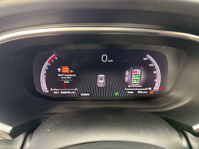 2026 Acura MDX SH-AWD Type S with Advance Package