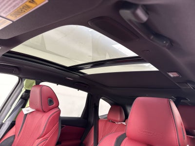 2026 Acura MDX SH-AWD Type S with Advance Package