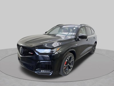 2026 Acura MDX SH-AWD Type S with Advance Package