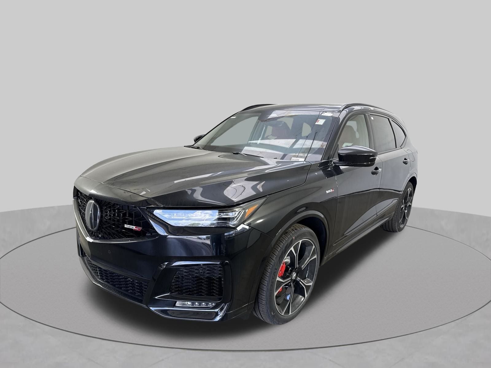 2026 Acura MDX SH-AWD Type S with Advance Package