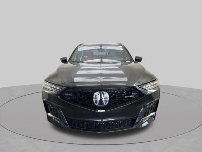 2026 Acura MDX SH-AWD Type S with Advance Package