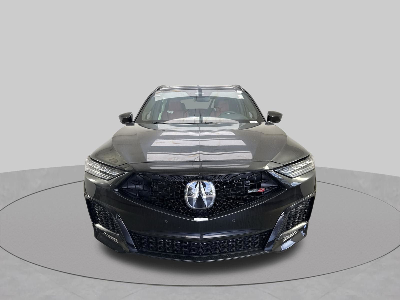2026 Acura MDX SH-AWD Type S with Advance Package