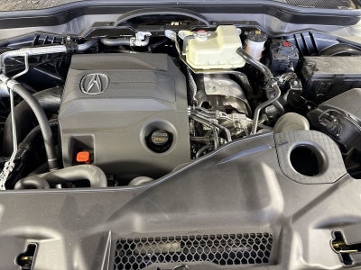 2026 Acura MDX SH-AWD Type S with Advance Package