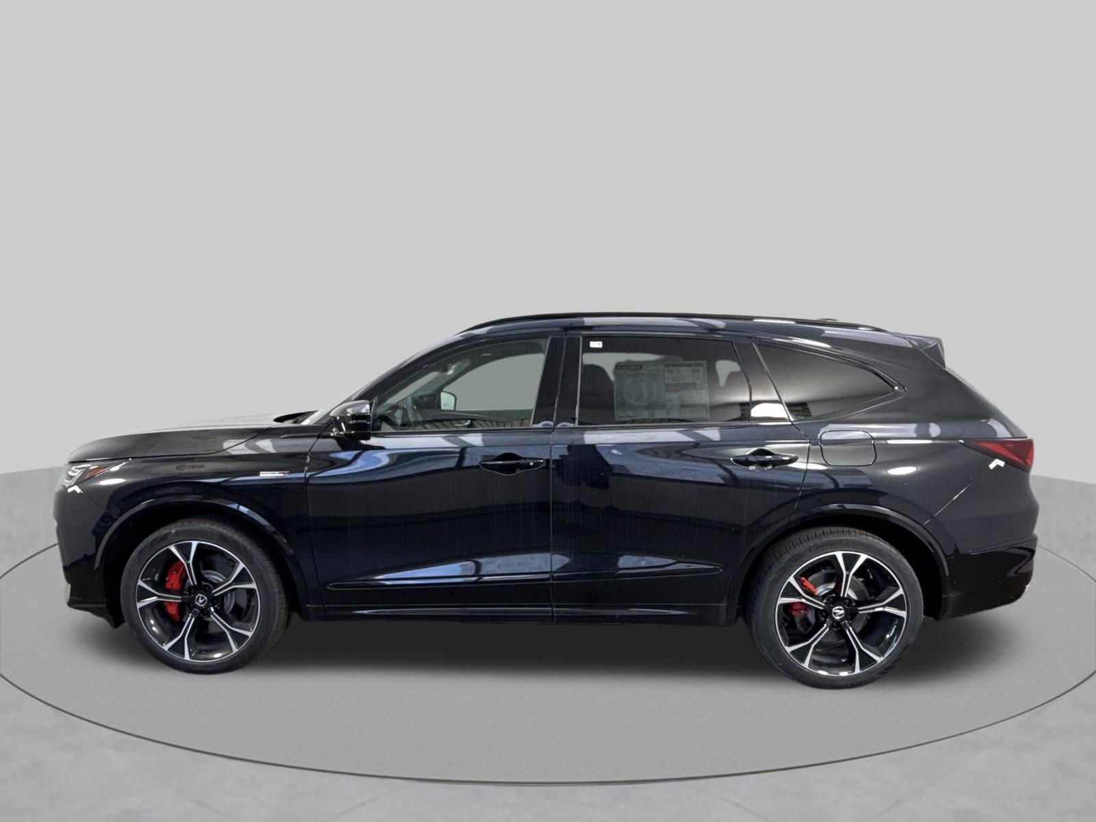 2026 Acura MDX SH-AWD Type S with Advance Package