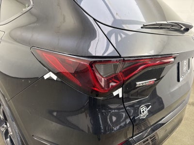 2026 Acura MDX SH-AWD Type S with Advance Package