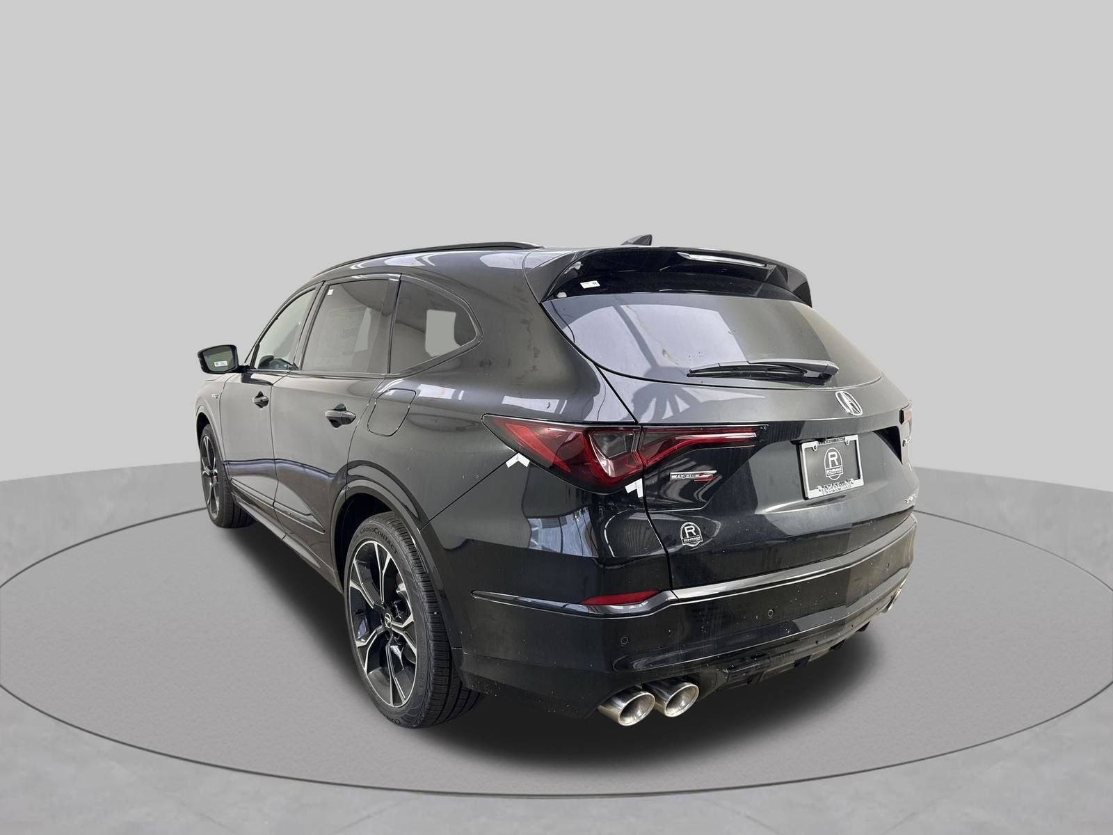 2026 Acura MDX SH-AWD Type S with Advance Package