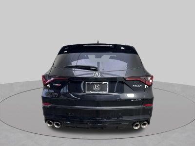 2026 Acura MDX SH-AWD Type S with Advance Package